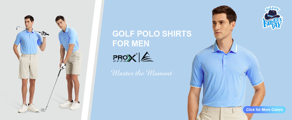 This Father’s Day, Gift Dad Style & Performance