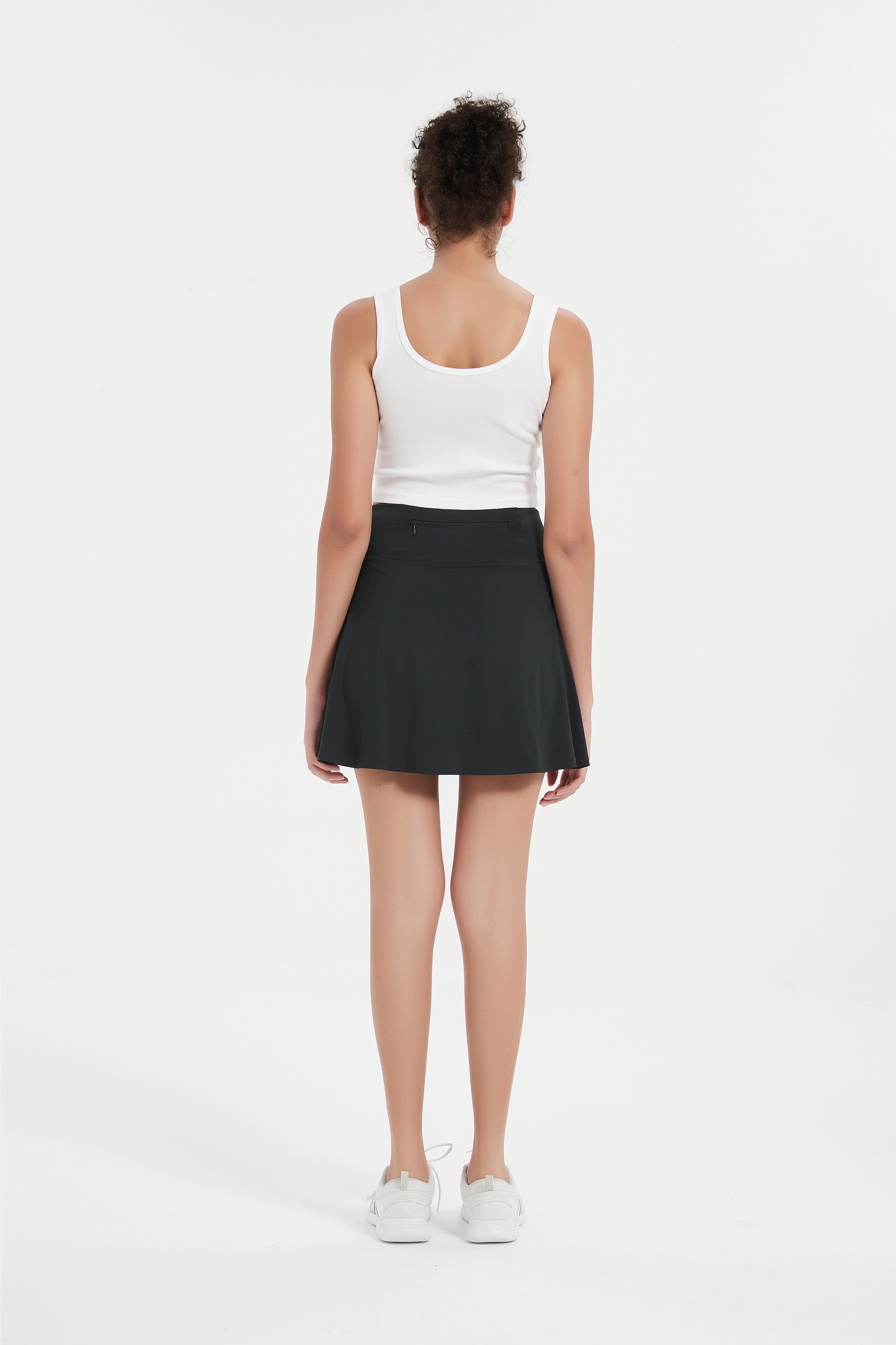 レディースウェア CPG GOLF Light down tight fit skirt CPG GOLF Light down tight fit skirt