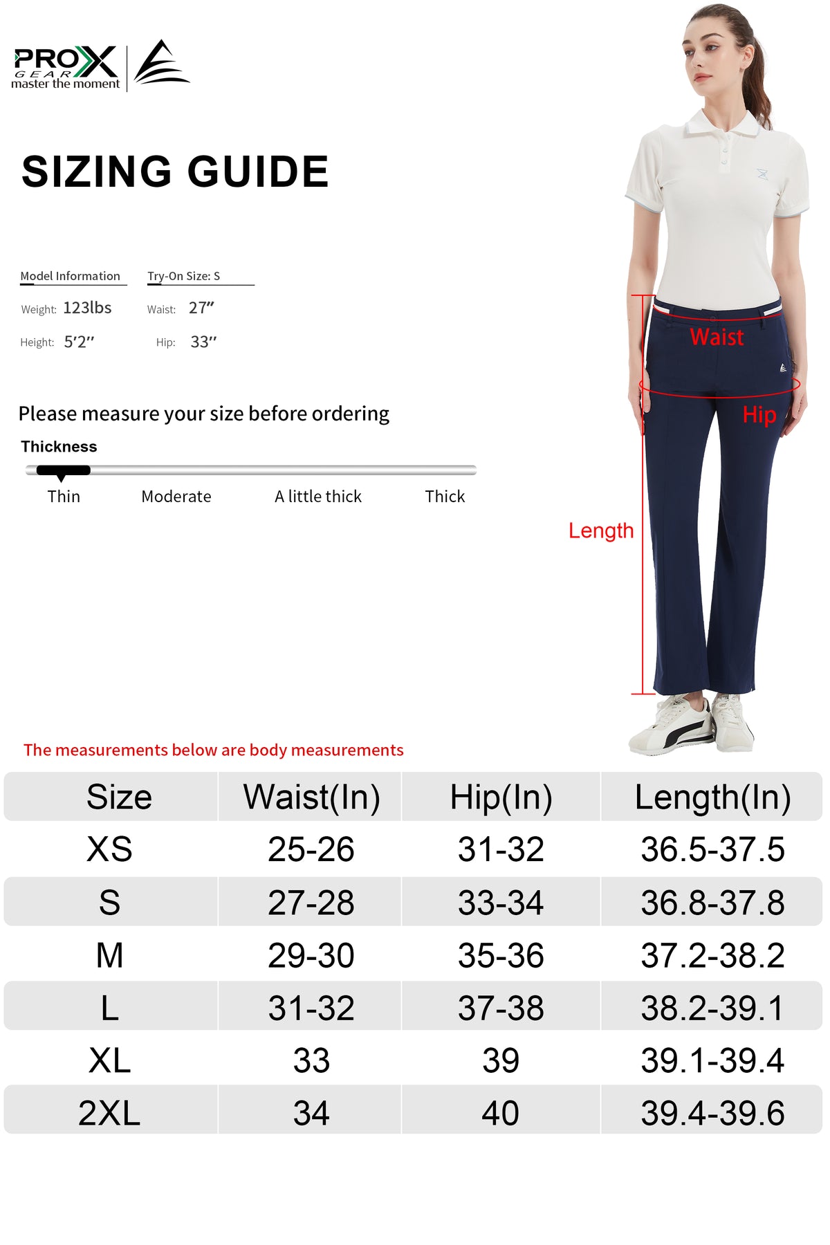 Women Golf Pants with Pockets Spring Summer 4-Way Stretch Lightweight Quick Dry Casual Pants Athletic UPF 50+ Navy